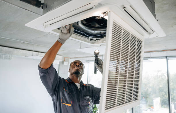 Licensed Ac Installation service in New Trenton, IN - FH HVAC